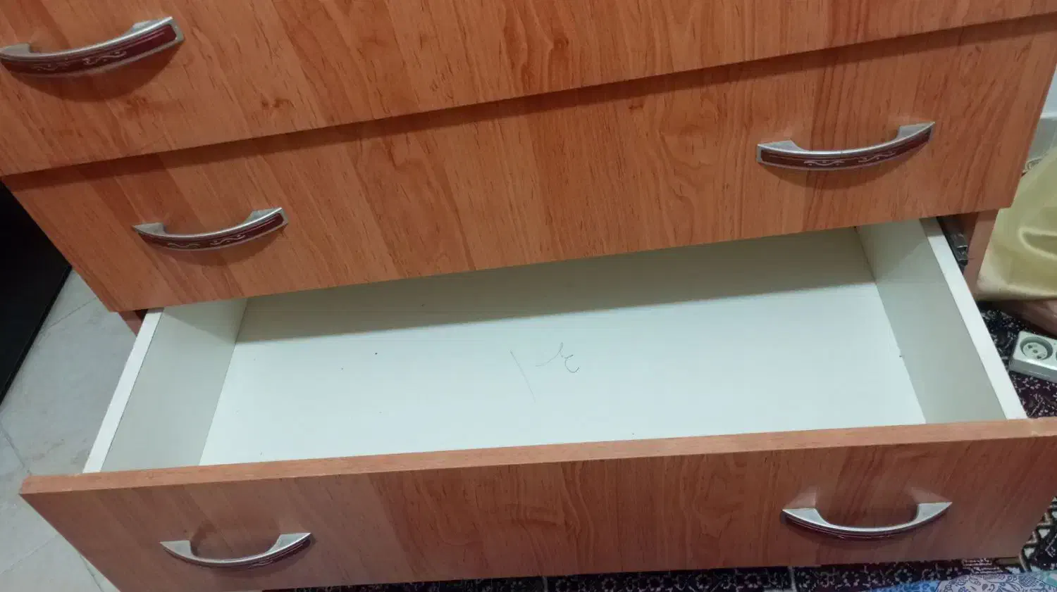 کمد|جاکفشی، کمد، دراور|سنندج, |دیوار