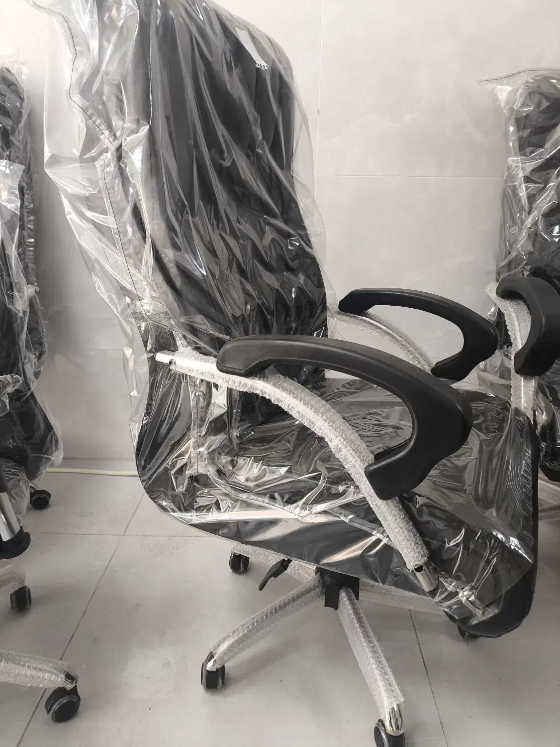 صندلی لمسه،مدیریتی|دفتر کار|قم, ولیعصر|دیوار