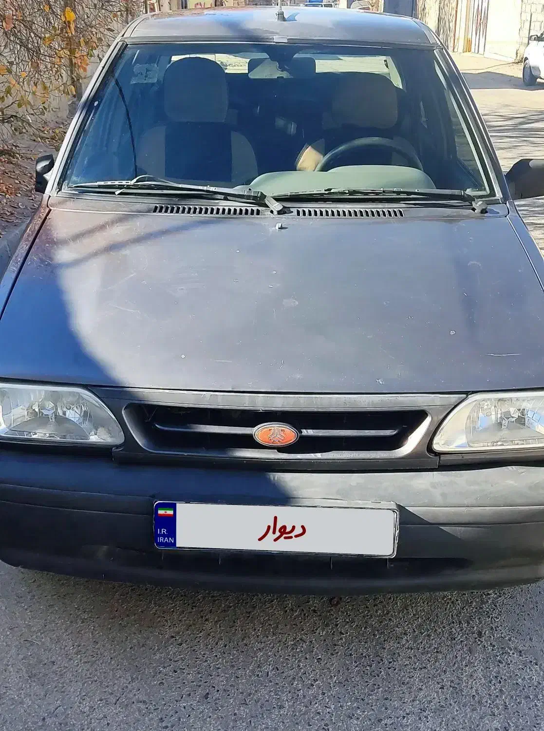 خودرو سواری|خودرو سواری و وانت|مشگین شهر, |دیوار