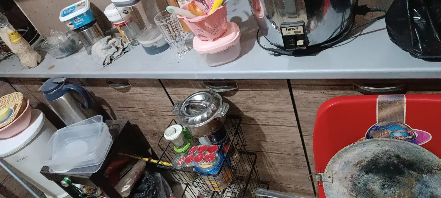 کابینت دسته دوم|مصالح و تجهیزات ساختمان|بندرعباس, |دیوار