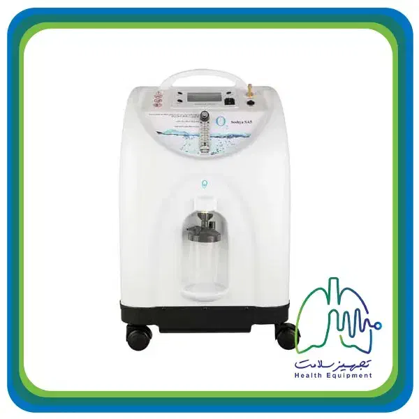 اکسیژن ساز خانگی|پزشکی|تبریز, |دیوار