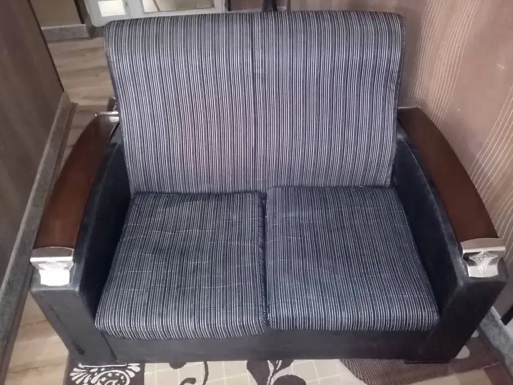 فروش مبلمان شش نفره|مبلمان خانگی و میز عسلی|صدرا-فارس, فاز ۲|دیوار