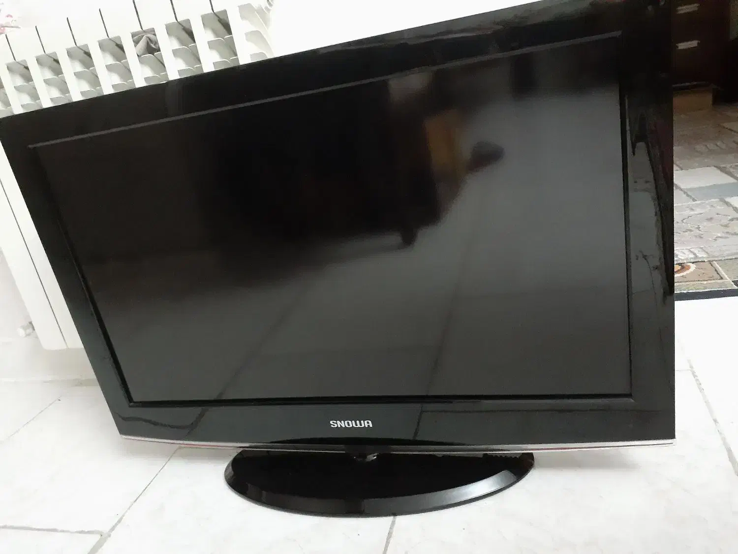 تلوزیون اسنوا ال سی دی ۳۲|تلویزیون و پروژکتور|فردیس, نگارستان|دیوار