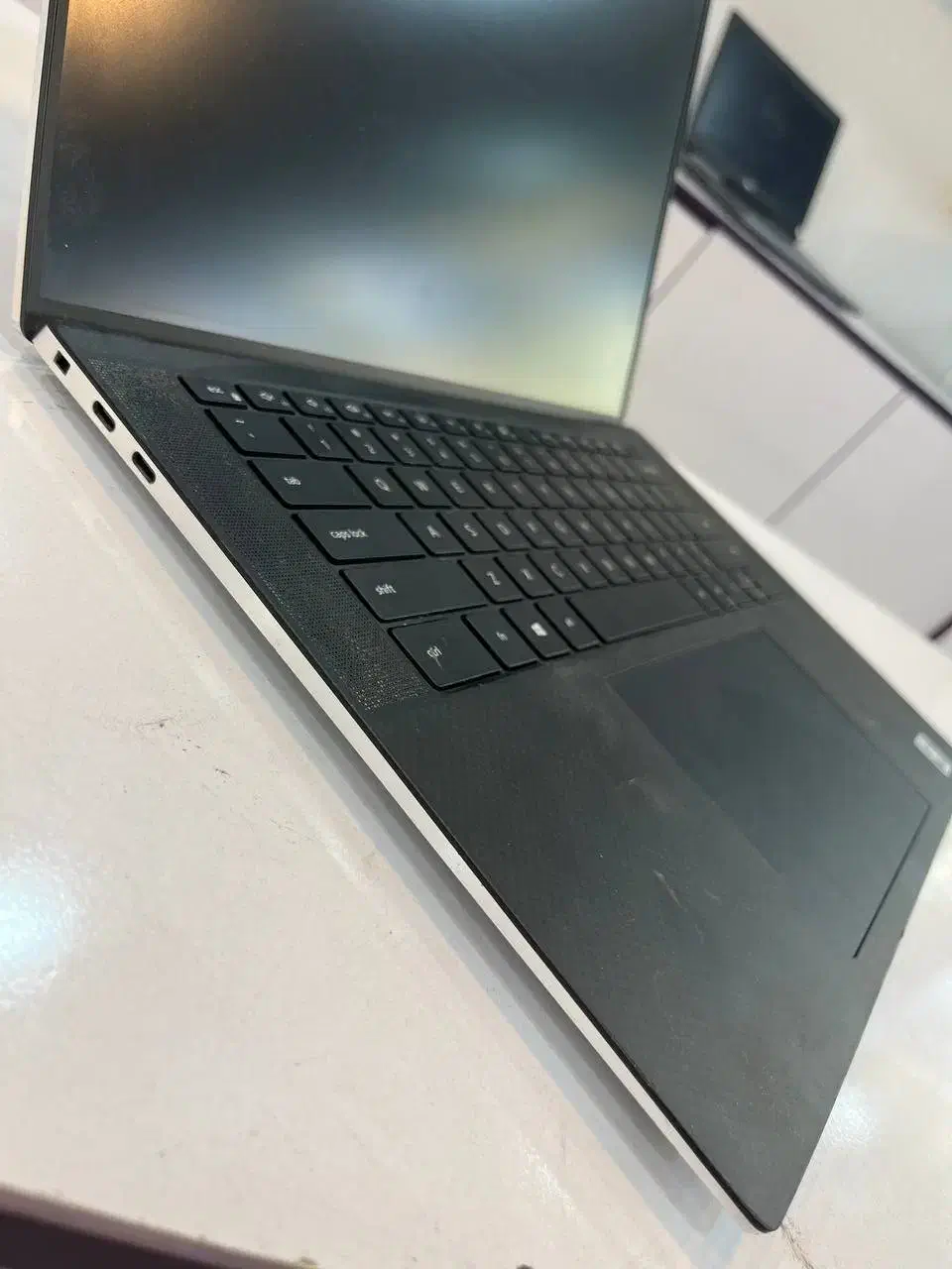 لپ تاپ دل گرافیک 4 سبک و زیبا با یک سال گارانتی|رایانه همراه|کاشان, پاقپان|دیوار