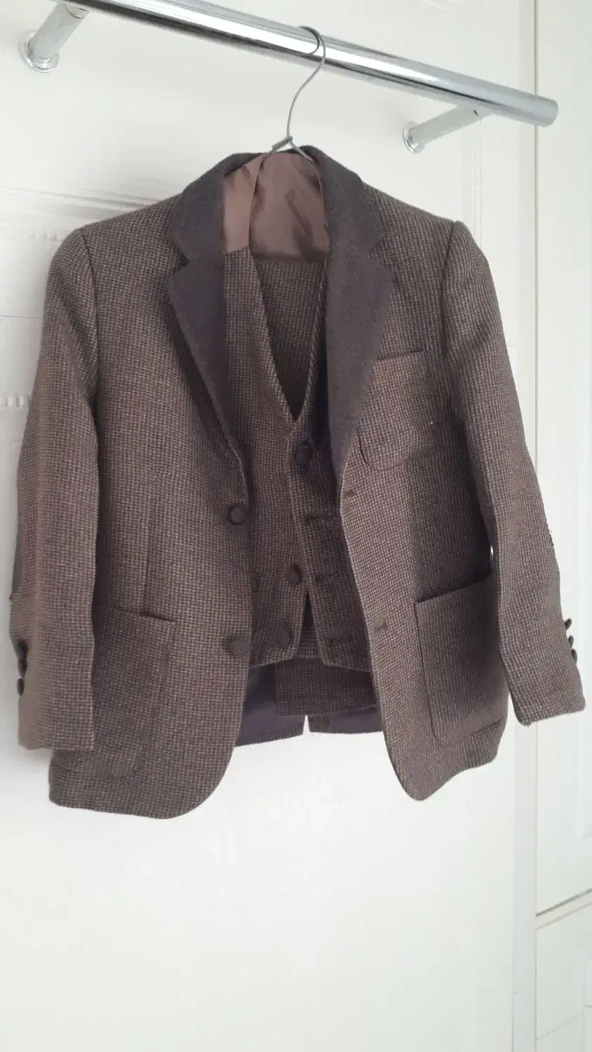 کت و شلوار نو|لباس|شهرکرد, |دیوار