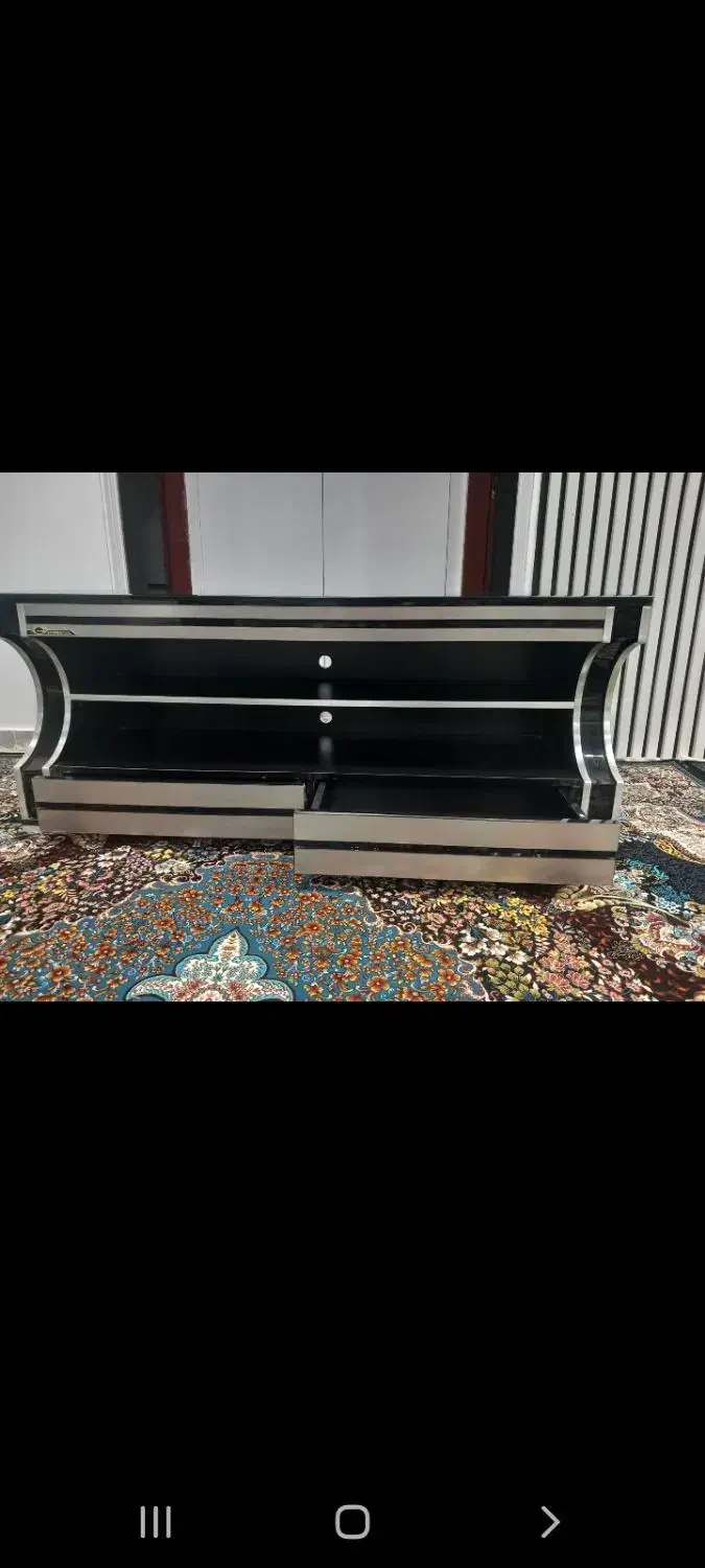 زیر تلوزیون|میز تلویزیون|دهگلان, |دیوار