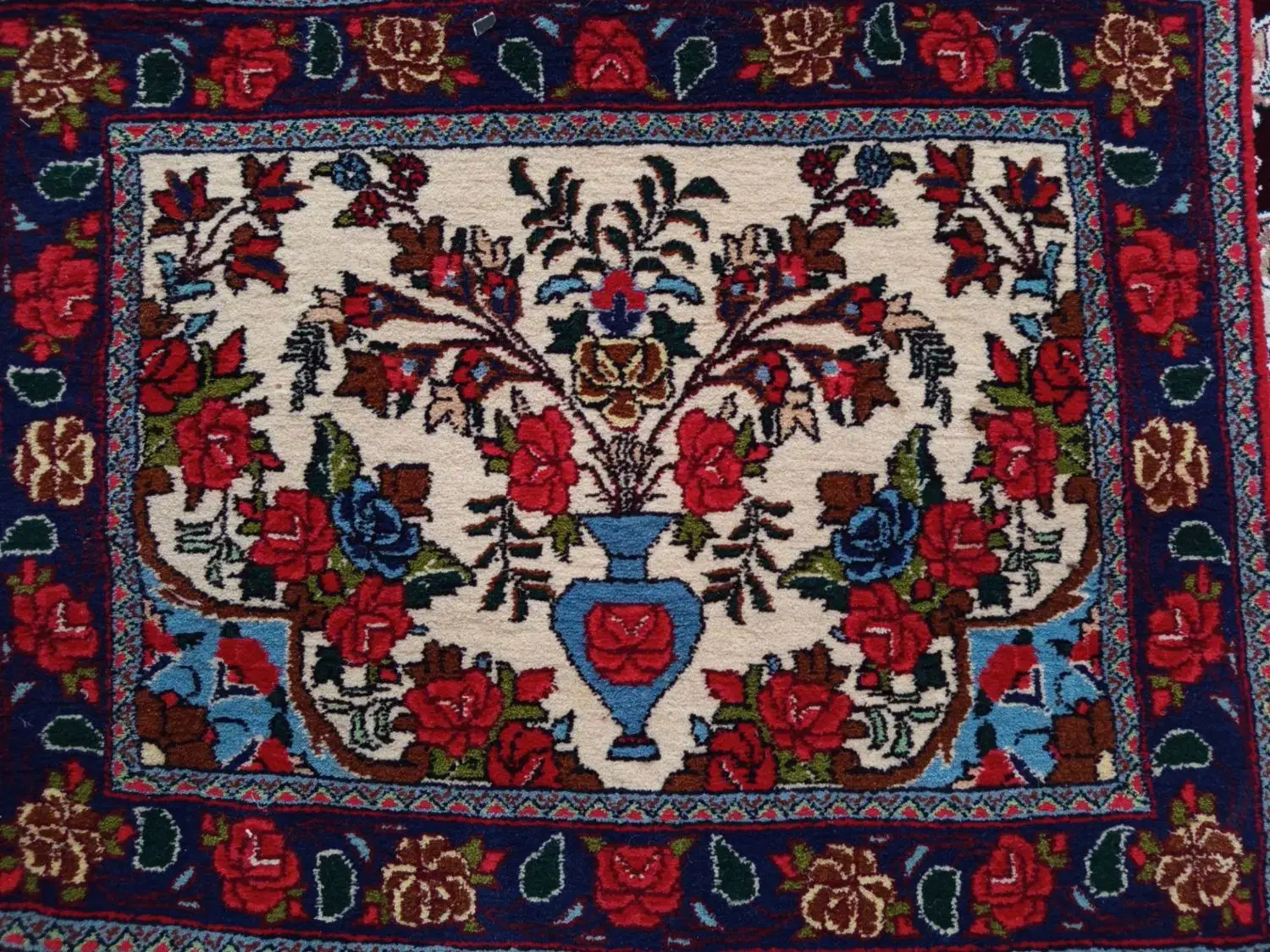 پشتی دست بافت|پشتی|سنندج, |دیوار