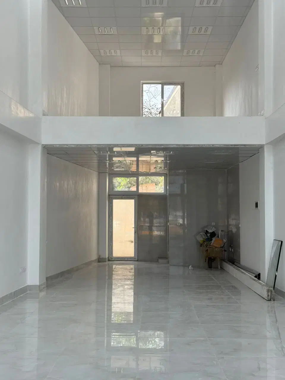 فروش دوباب مغازه نوساز عرصه اعیان|فروش مغازه و غرفه|کلاچای, |دیوار