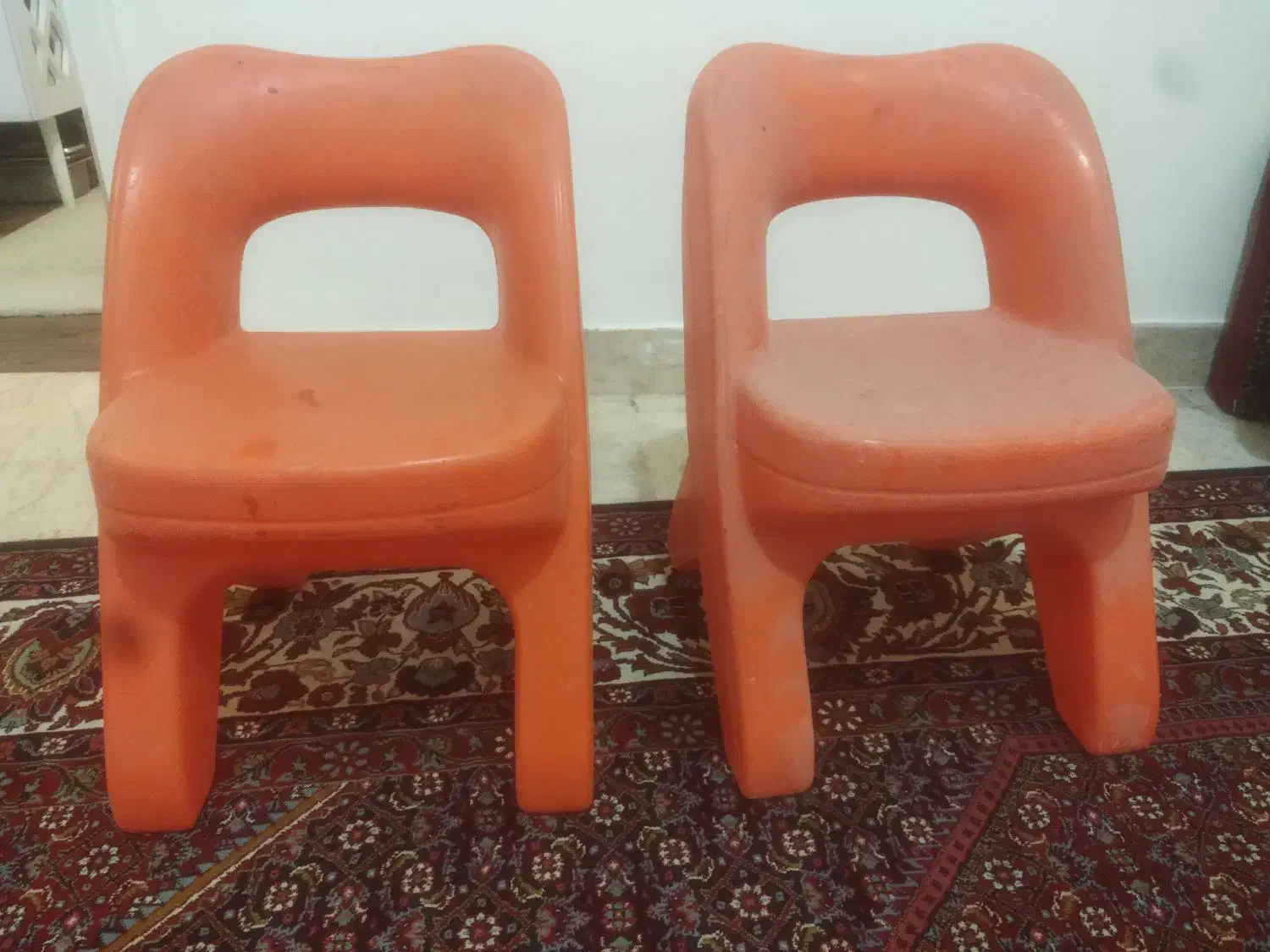 صندلی کودک|اسباب و اثاث بچه|مشهد, فرهنگ|دیوار