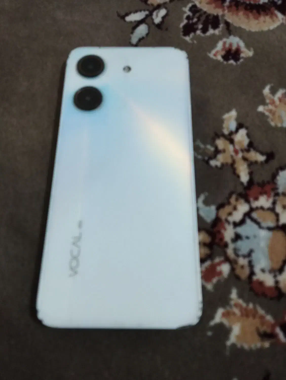 گوشی شیامی vocal|موبایل|اسلامشهر, شهرک واوان|دیوار