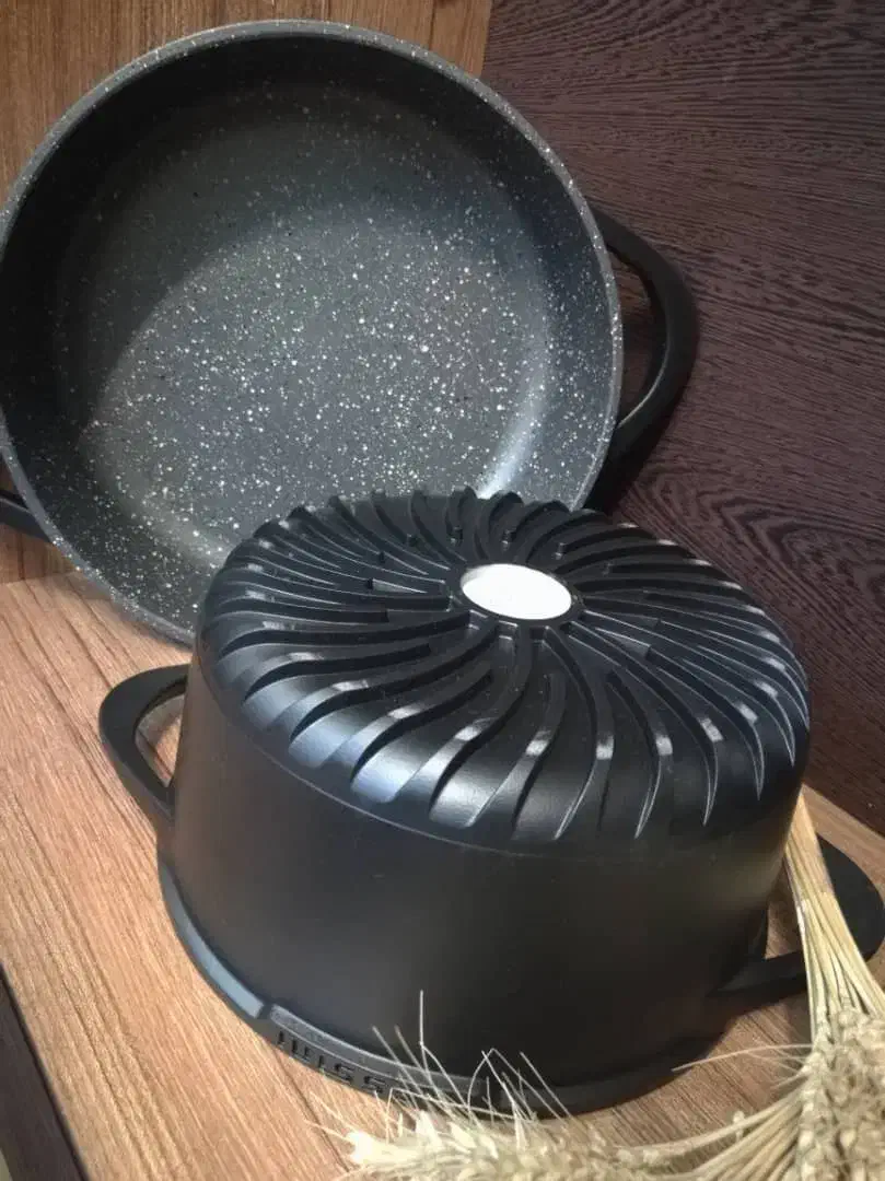 بازسازی ظروف قابلمه تابه سرخکن پلوپز و...|ظروف پختوپز|کازرون, |دیوار