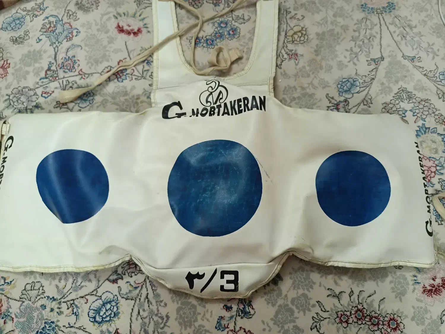 لباس هوگو تکواندو|تجهیزات ورزشی|مشهد, چهارچشمه|دیوار