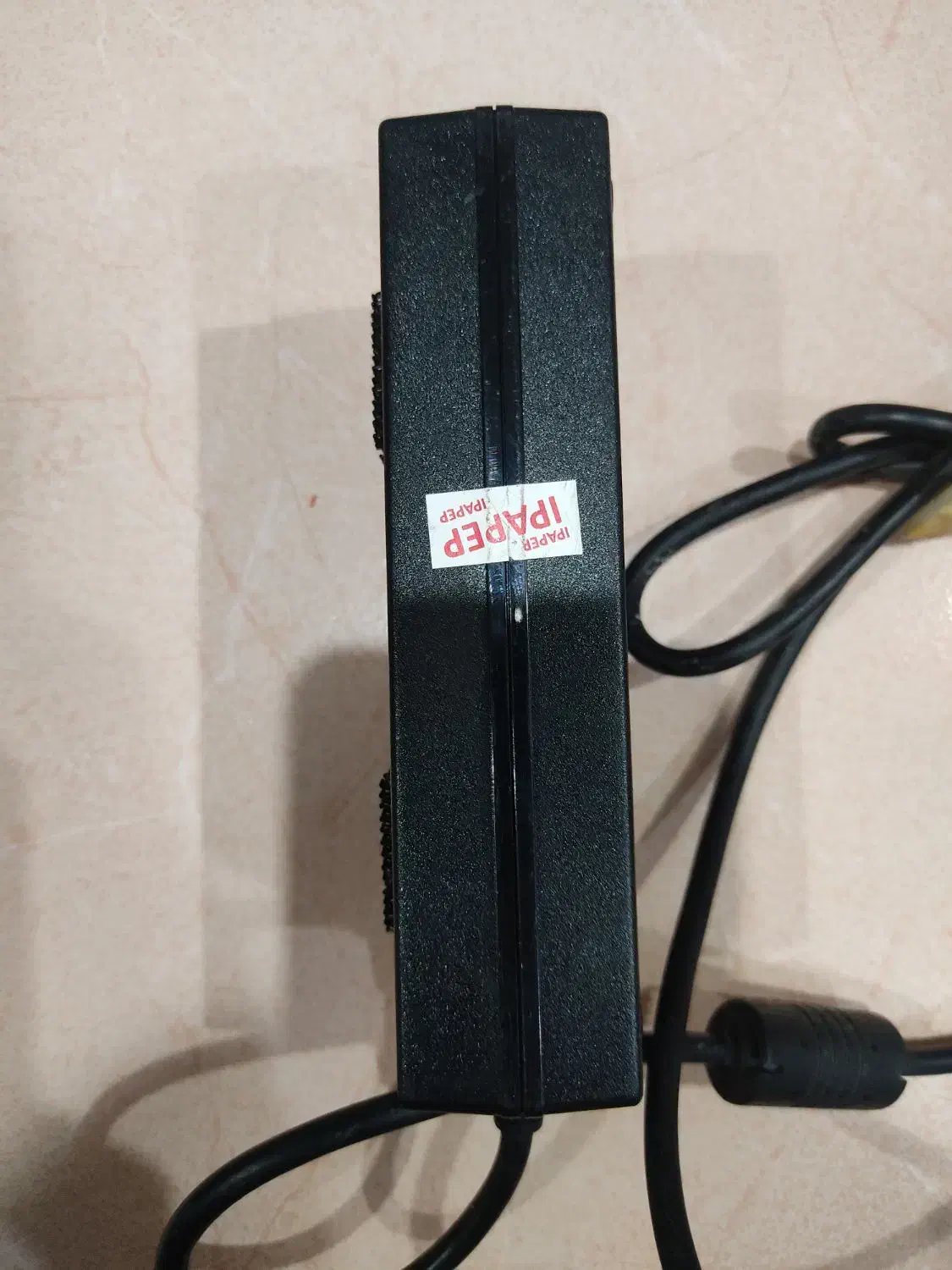 پرینتر (فیش پرینتر )حرارتی مارک hp|پرینتر، اسکنر، کپی، فکس|رشت, باهنر|دیوار