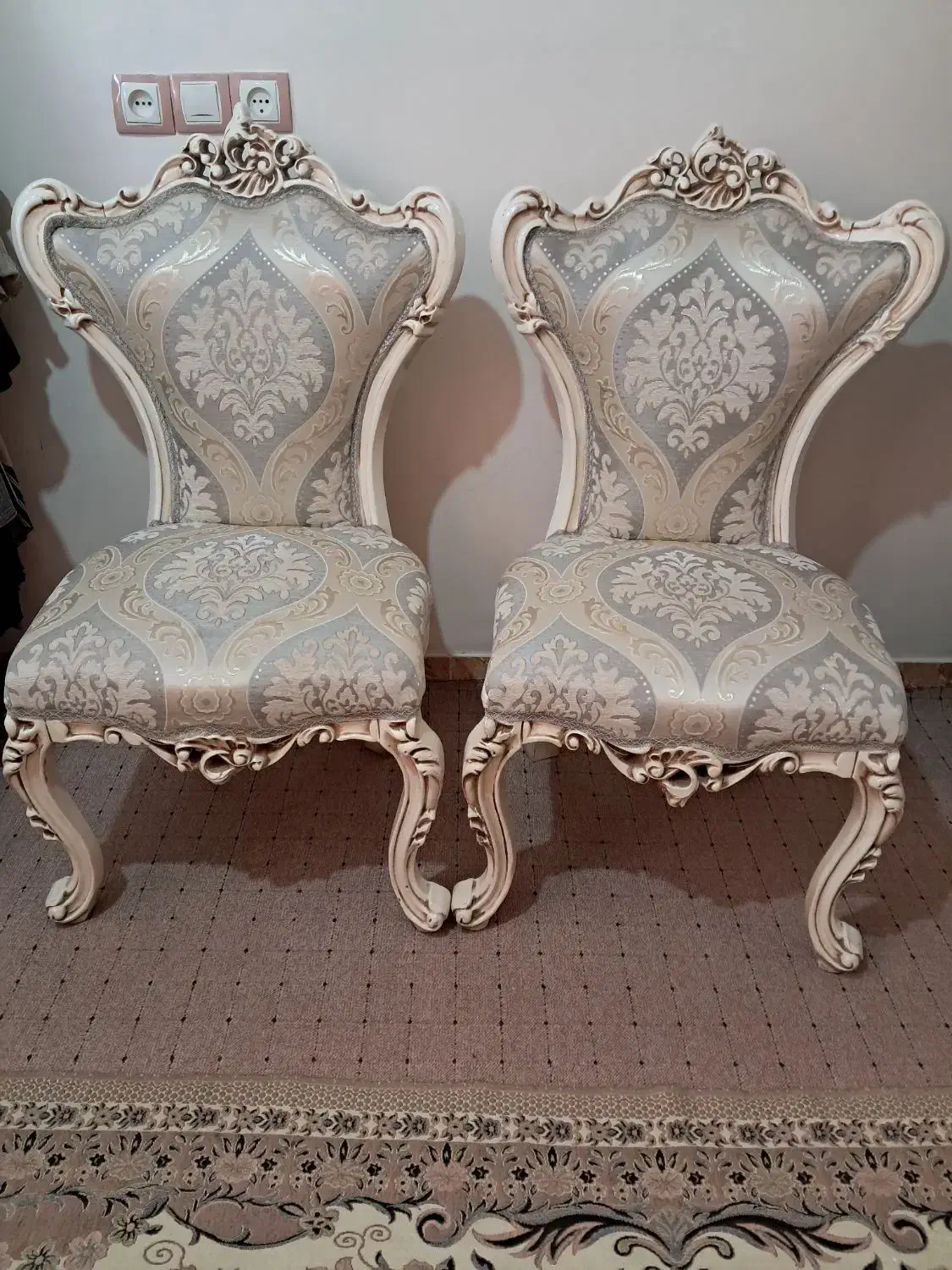 مبلمان|مبلمان خانگی و میز عسلی|آبدانان, |دیوار