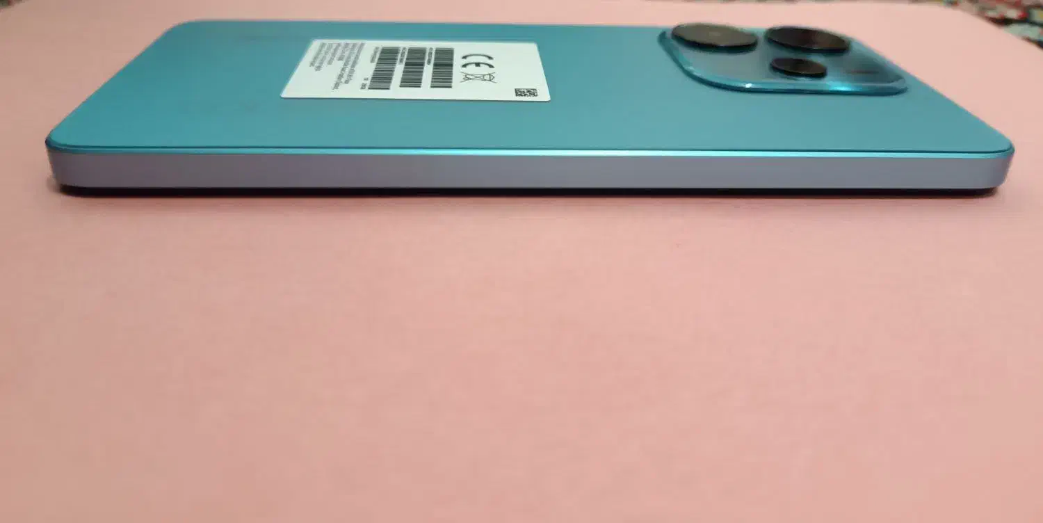 شیائومی نوت 14 256 ram|موبایل|یزد, |دیوار