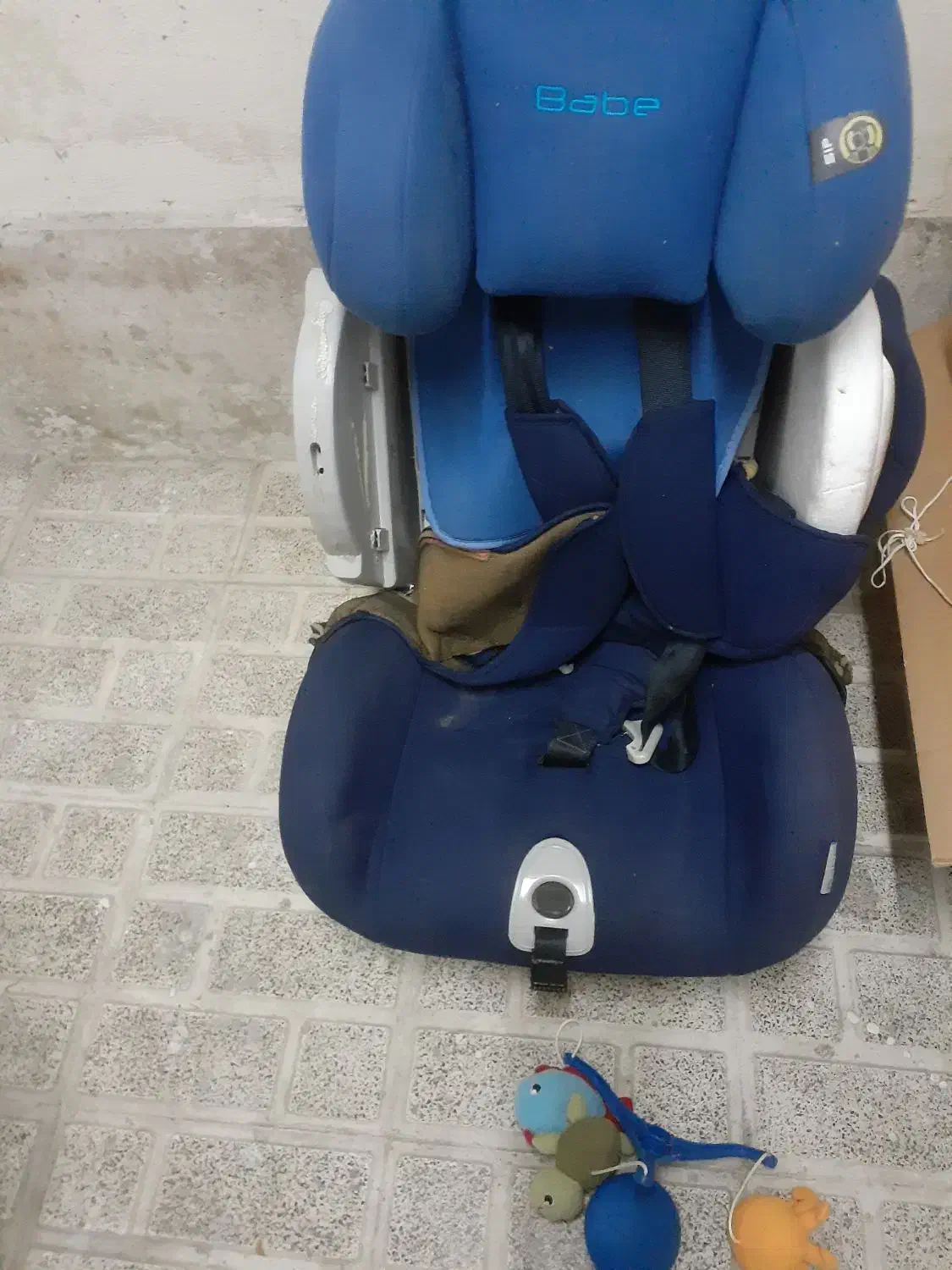 یه سری لوازم کودک|اسباب و اثاث بچه|تهران, سبلان (لشگر)|دیوار