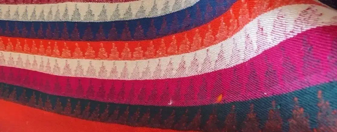 جاجیم قشقایی خاص|گلیم، جاجیم، گبه|شیراز, شهرک گلستان|دیوار