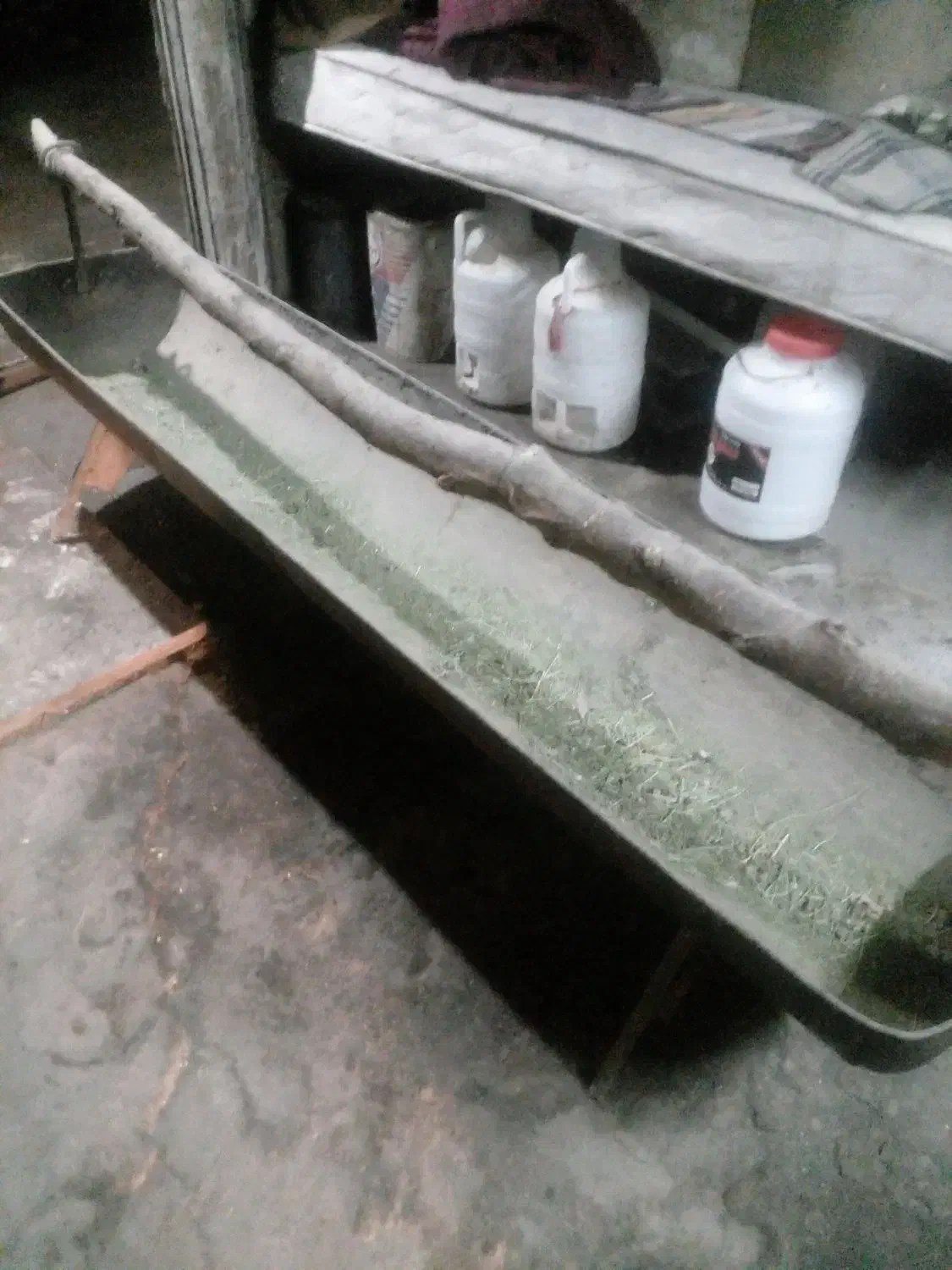 آخور گوسفند|لوازم جانبی حیوانات|قم, یزدانشهر|دیوار