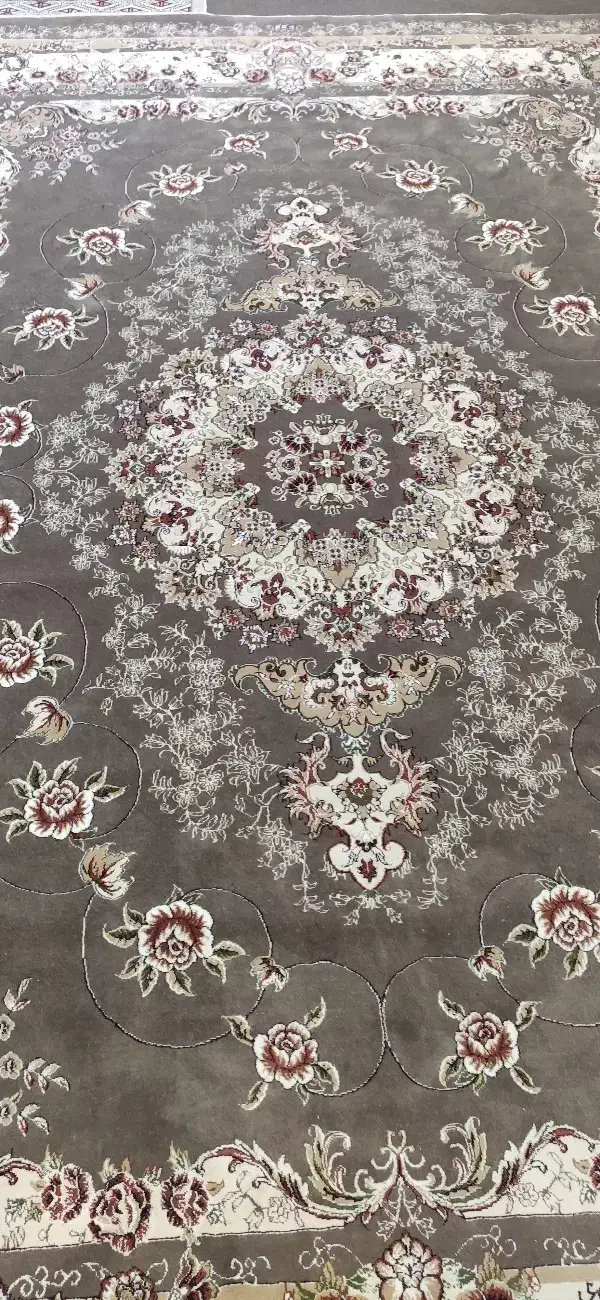 فرش 9متری|فرش|گنبد کاووس, |دیوار