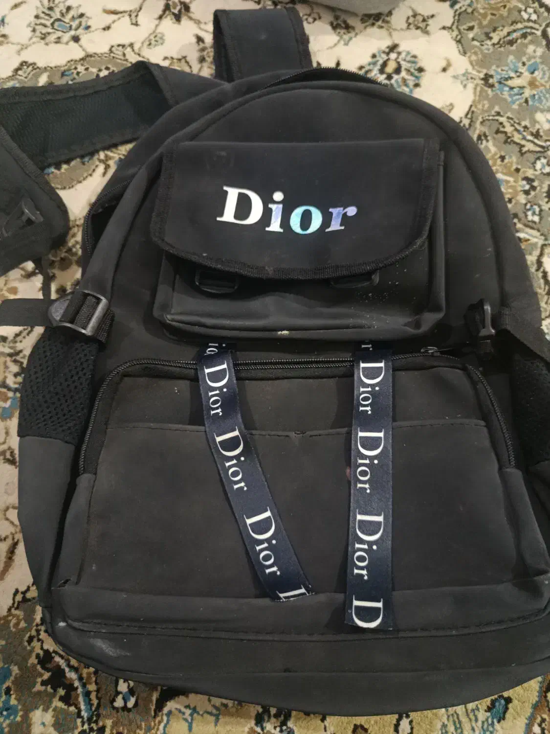 کوله|کیف، کفش، کمربند|قم, کیوانفر|دیوار