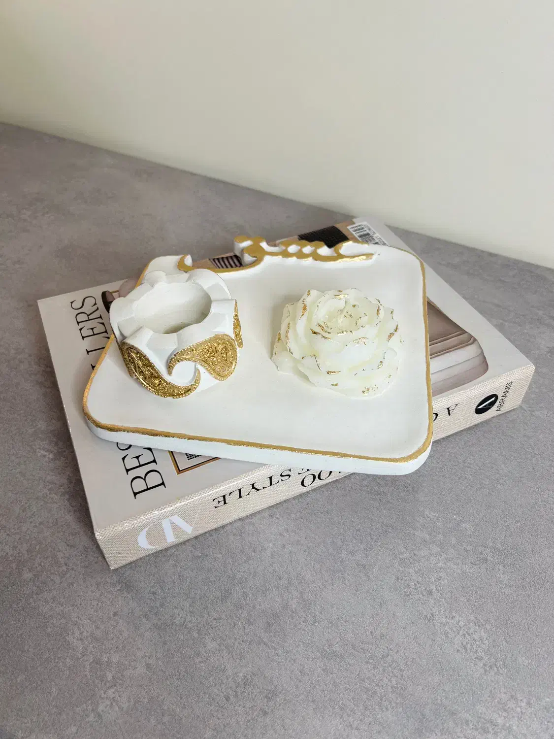 دکوری سنگمصنوعی|صنایع دستی و سایر لوازم تزئینی|تهران, سازمان آب|دیوار