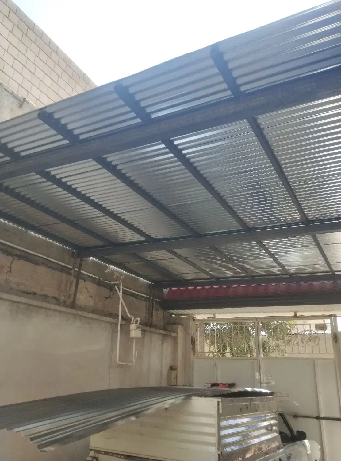 جوشکاروبرشکاری‌سیاردراستان|خدمات پیشه و مهارت|کرمانشاه, |دیوار