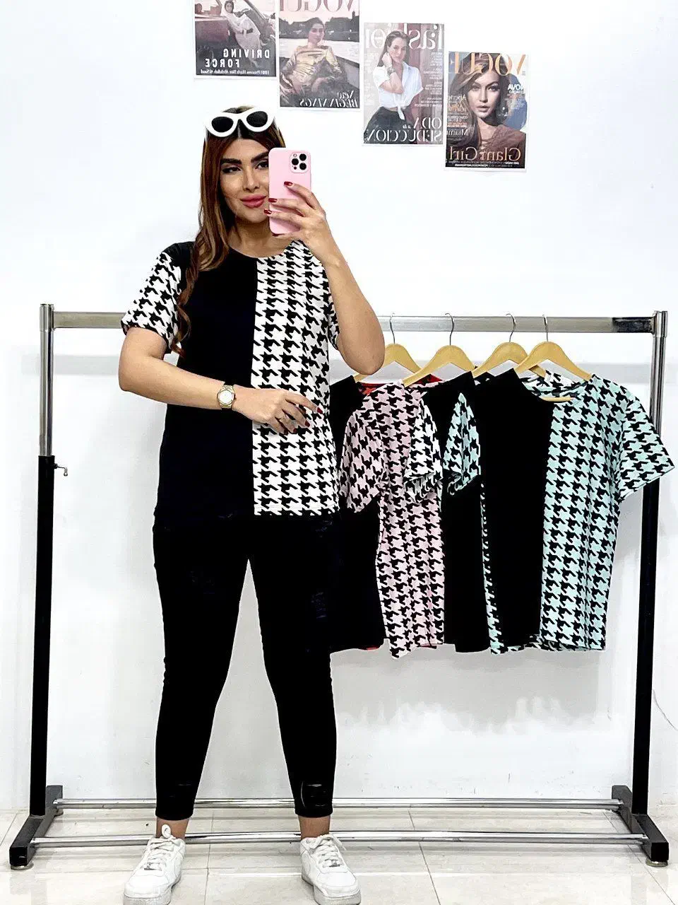 تیشترت تاپ شلوارک|لباس|سبزوار, پیروزی|دیوار