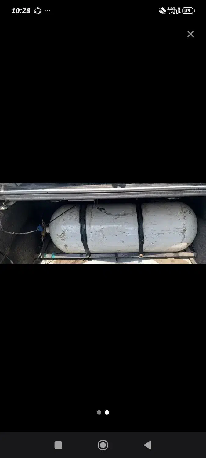 فروش کپسول گاز مایع|قطعات یدکی و لوازم جانبی|آمل, |دیوار