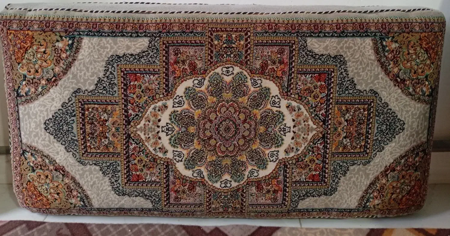 پشتی|پشتی|نظرآباد, رسالت|دیوار