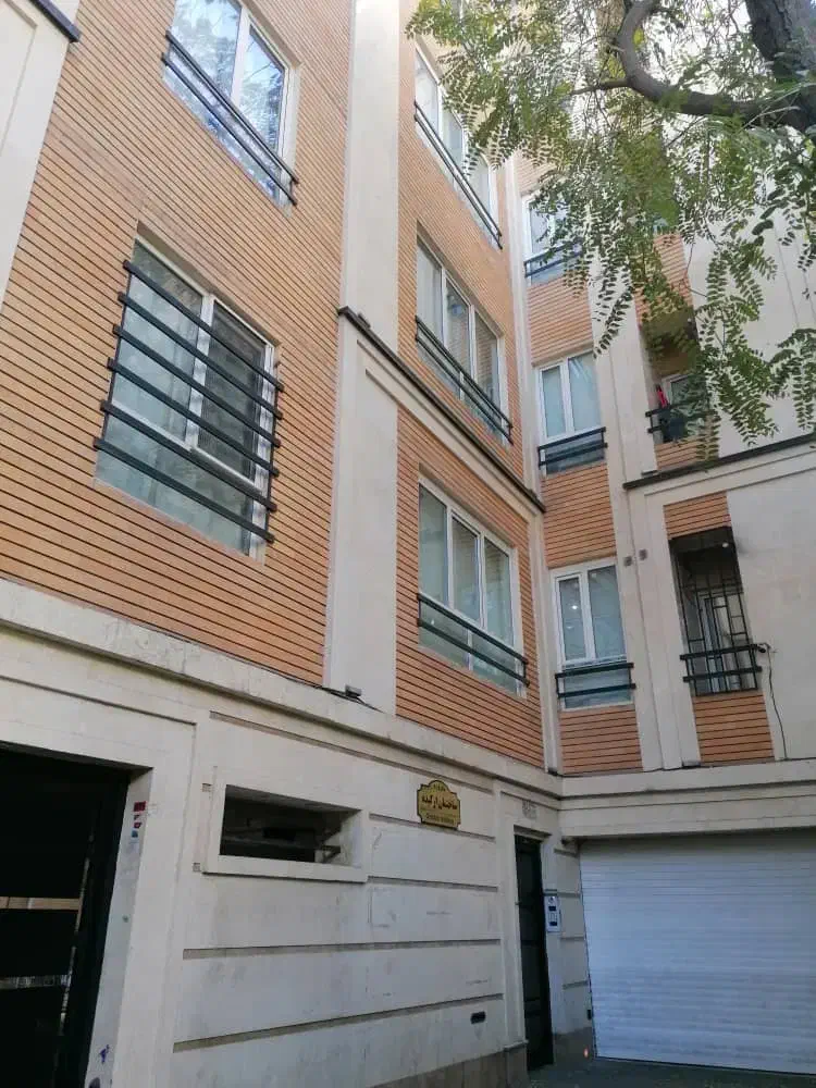 آپارتمان  100 متر ی  اوکازیون|اجارهٔ آپارتمان|تهران, حشمتیه|دیوار