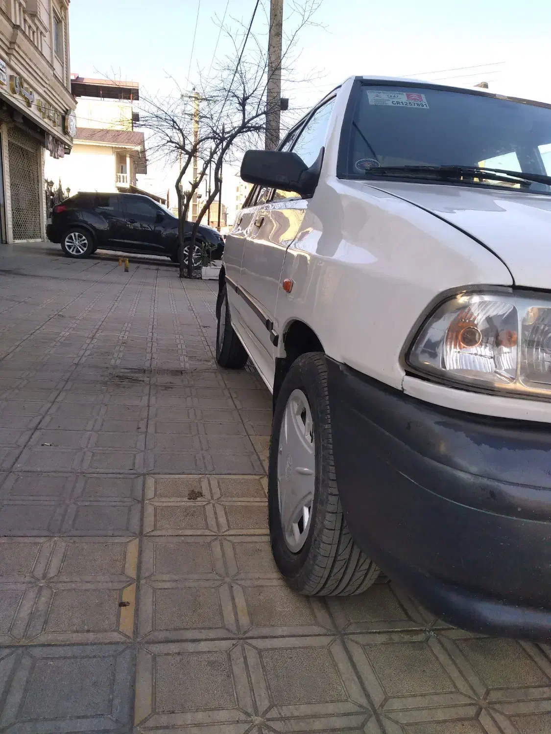 پراید ۱۳۱|خودرو سواری و وانت|اسالم, |دیوار