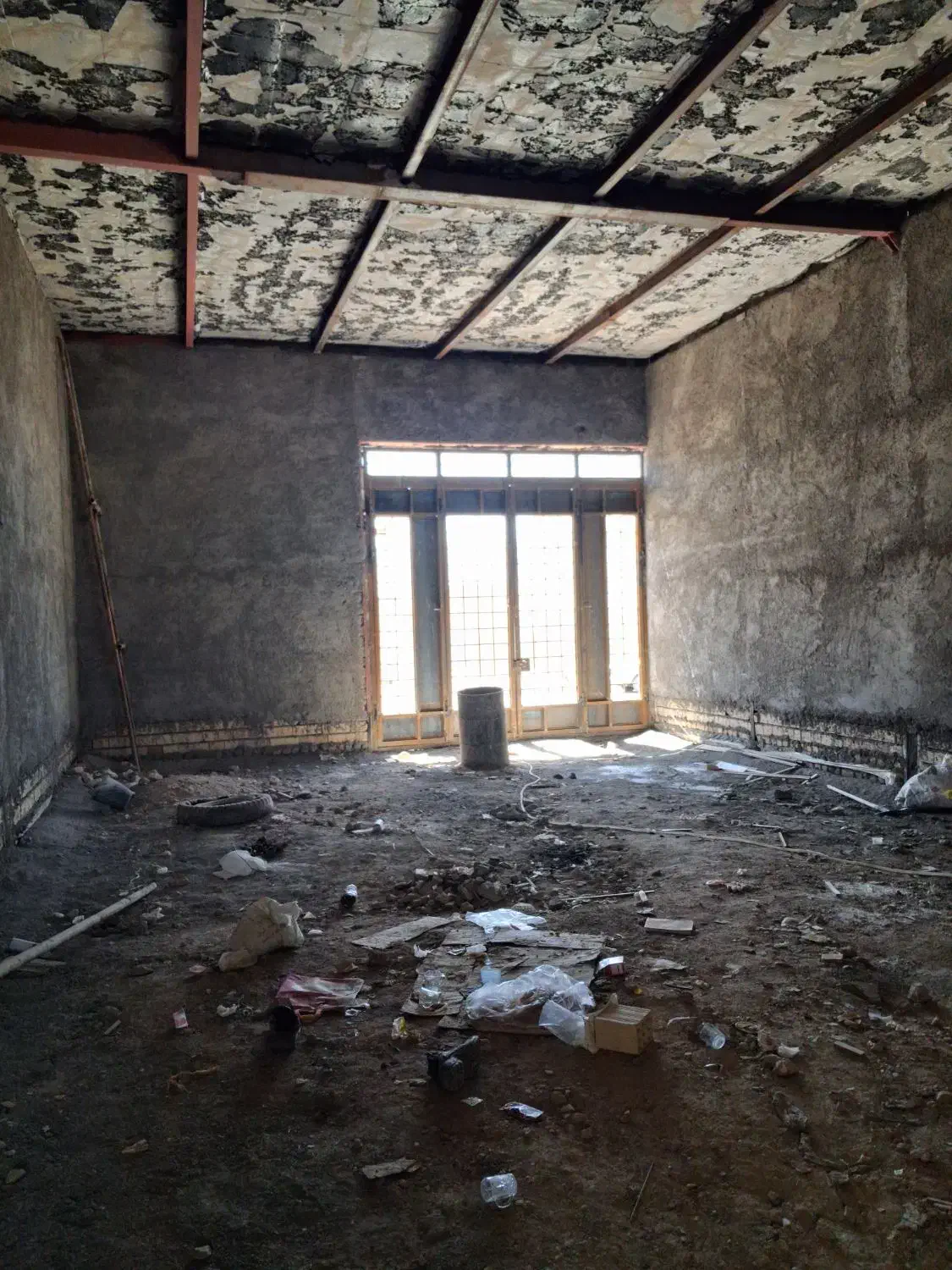 صنوف آلاینده|فروش مغازه و غرفه|بیرجند, |دیوار