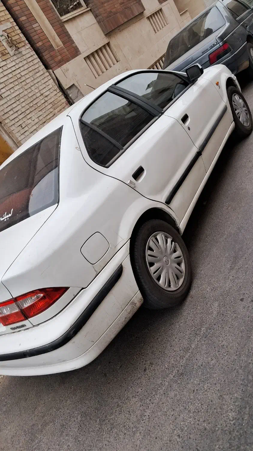 وسایل نقلیه|خودرو سواری و وانت|قم, الغدیر|دیوار