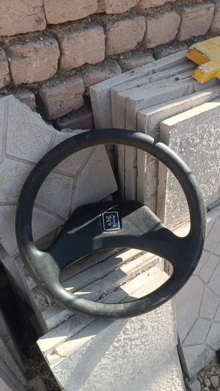 فرمون پژو|قطعات یدکی و لوازم جانبی|قائن, |دیوار