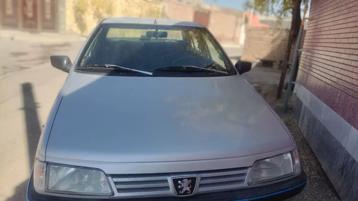 405|خودرو سواری و وانت|بیرجند, |دیوار