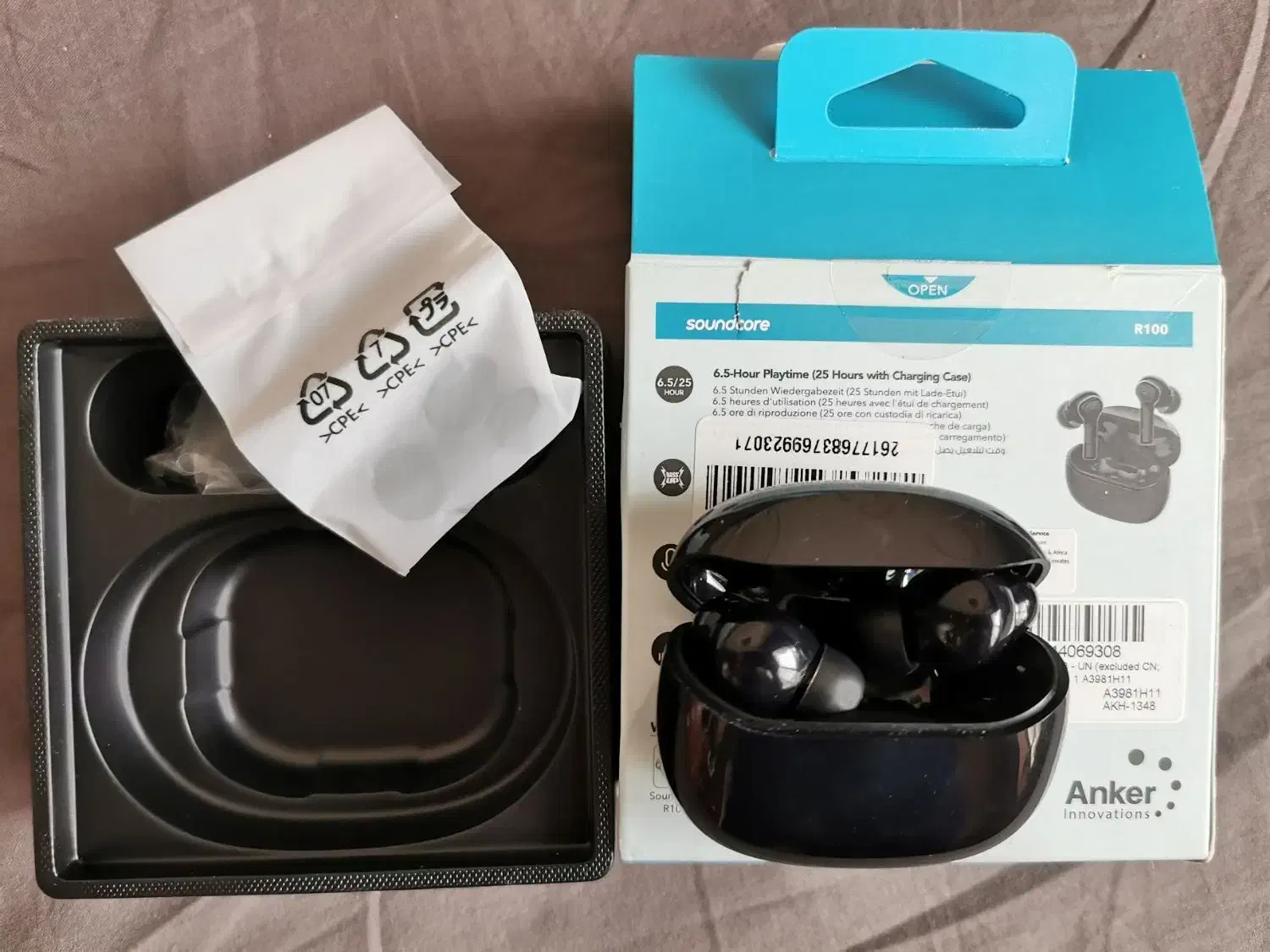 Soundcore Anker R100|لوازم جانبی موبایل و تبلت|شیراز, زرهی|دیوار