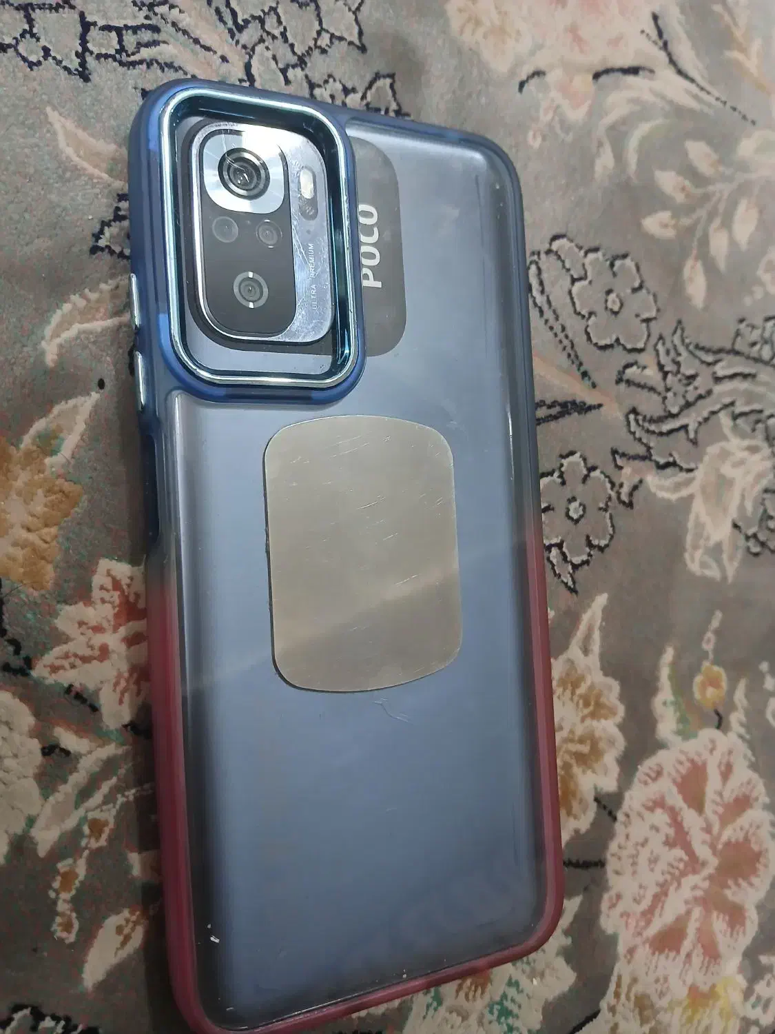 پوکو m5s|موبایل|کرج, کمال‌شهر|دیوار