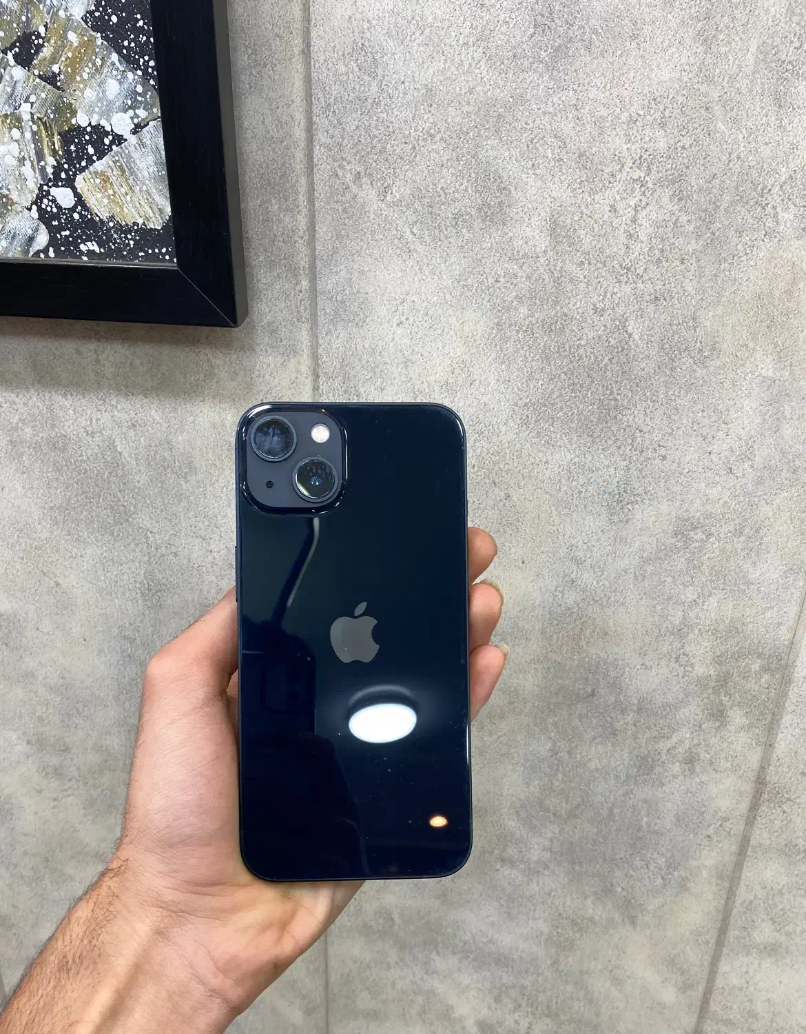 Iphone 13 باتری ۹۹فابریک|موبایل|دزفول, |دیوار