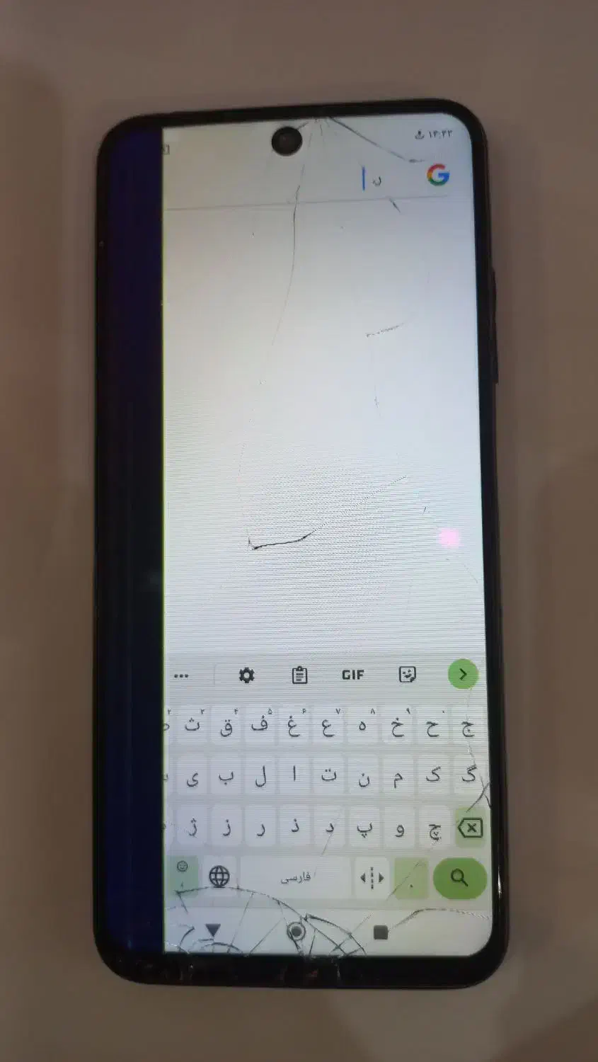 گوشی شیامی  poco.m3pro.5G|موبایل|پرند, فاز ۶|دیوار