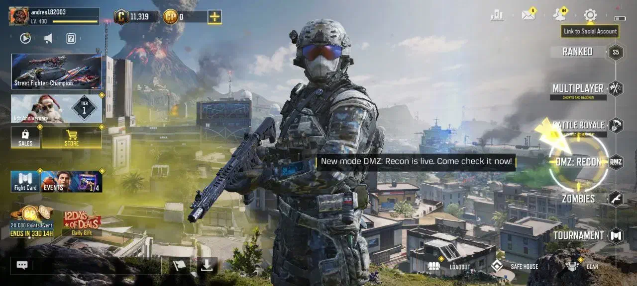 فروش اکانت + هدیه|کنسول، بازی ویدئویی و آنلاین|تهران, آبشار|دیوار