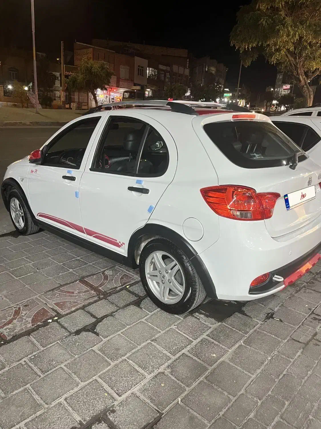 فروش|خودرو سواری و وانت|مرند, |دیوار