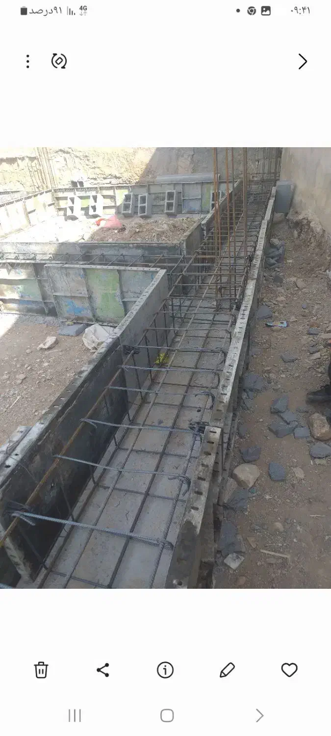 فروش خانه زیرتیر۱۵۰مترزیربناشهرک الغدیر|فروش خانه و ویلا|یاسوج, |دیوار