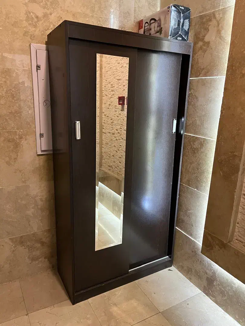 جاکفشی و جا لباسی در حد نو|جاکفشی، کمد، دراور|ری, شهرری|دیوار