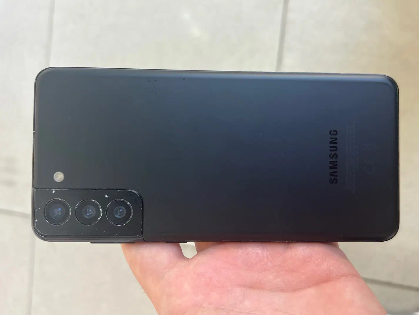 S21+ 5g|موبایل|شاهینشهر, فردوسی|دیوار