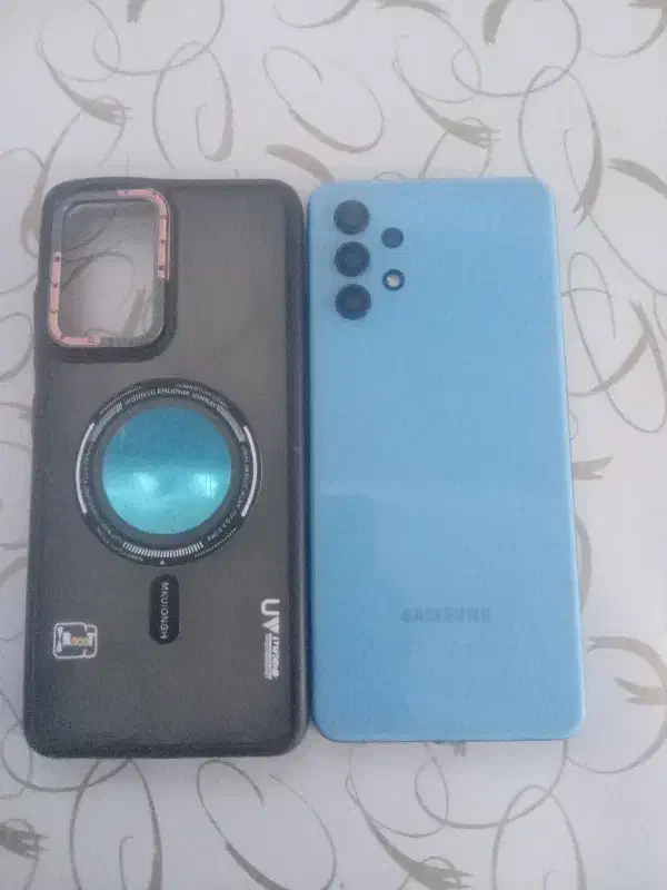 گوشی A32|موبایل|بزینه رود, |دیوار