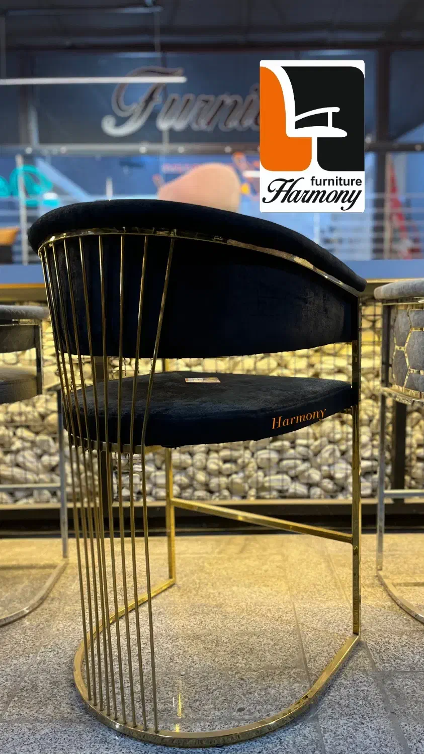 فروش نقد و اقساط/صندلی/کانتر/اداری|صندلی و نیمکت|اصفهان, طاحونه|دیوار