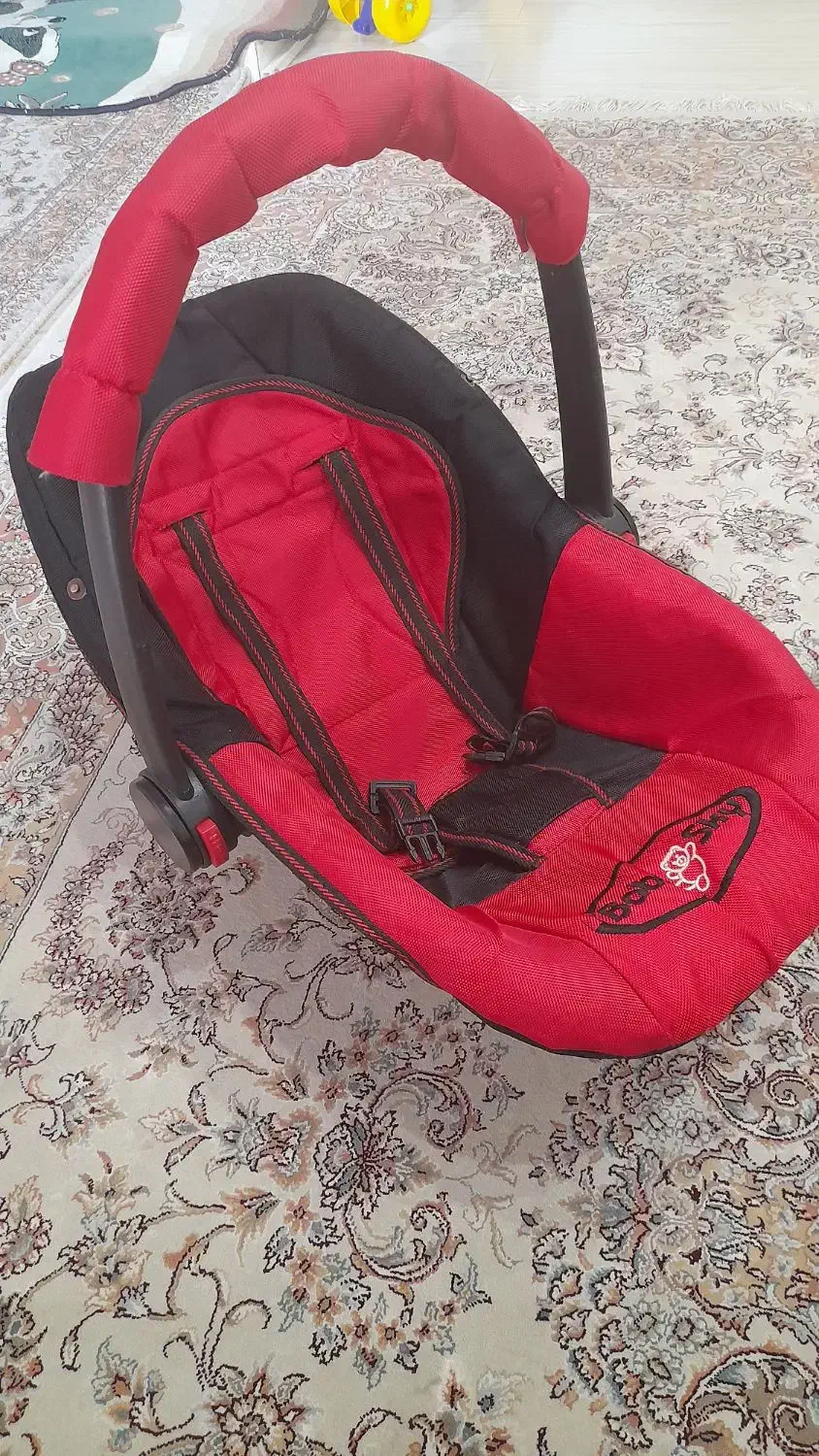 کریر|کالسکه و لوازم جانبی|تهران, اوقاف|دیوار