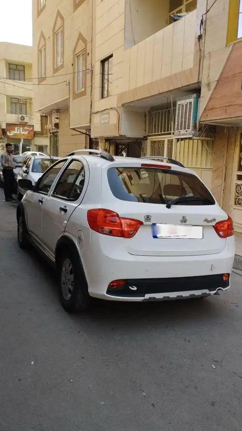 کوئیک 1401|خودرو سواری و وانت|نسیمشهر, |دیوار