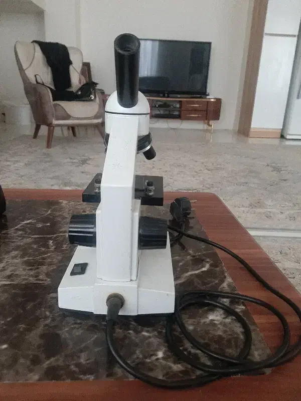 میکروسکوپ دانش اموزی|لوازم التحریر|کرج, گلستان|دیوار