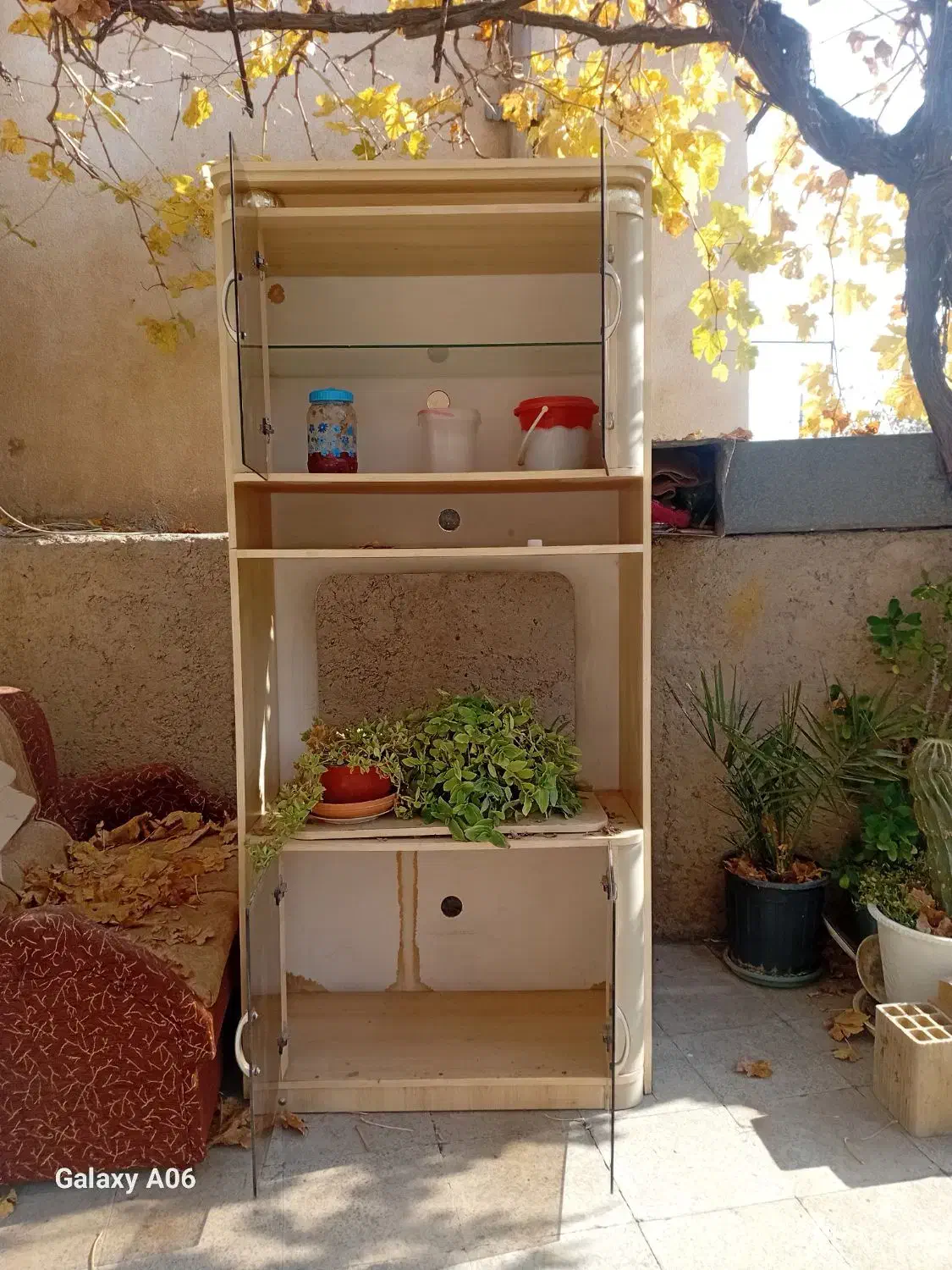 میز تلویزیون کمد|میز تلویزیون|آبیک, |دیوار